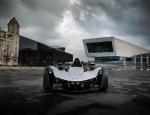 BAC Mono 2020 года